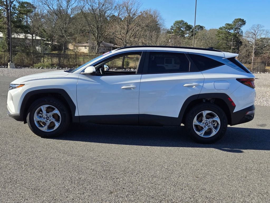 Used 2024 Hyundai Tucson SEL image 2