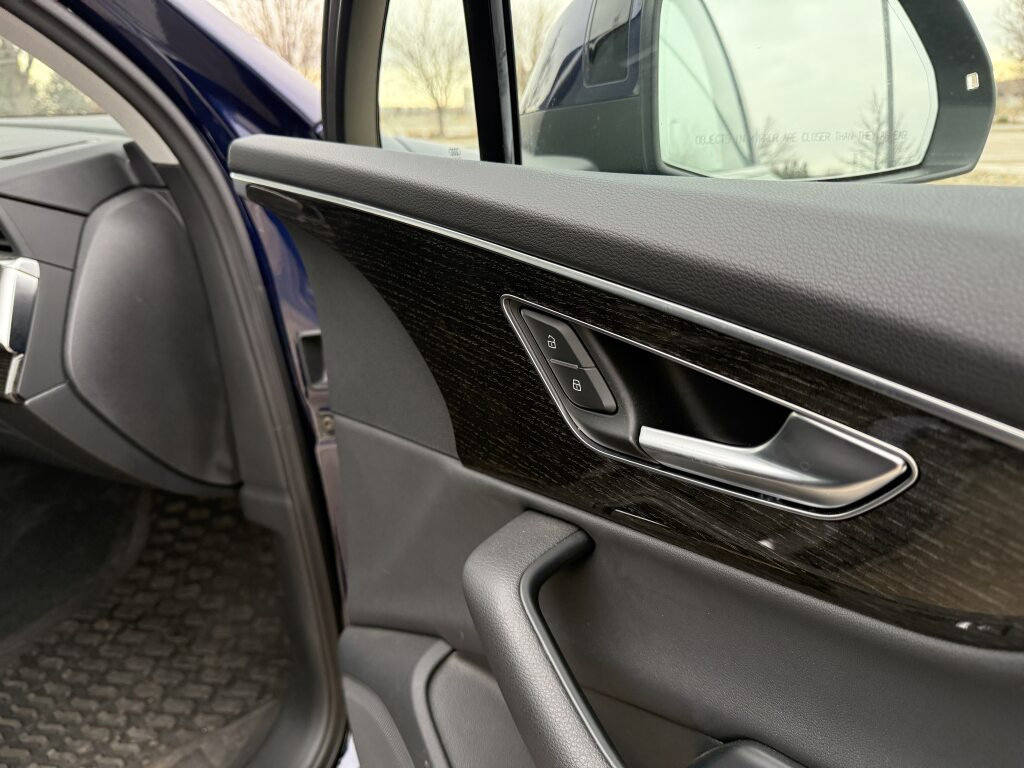 Used 2022 Audi Q7 3.0T Premium image 20