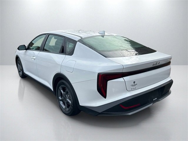 Certified 2025 Kia K4 LXS image 5