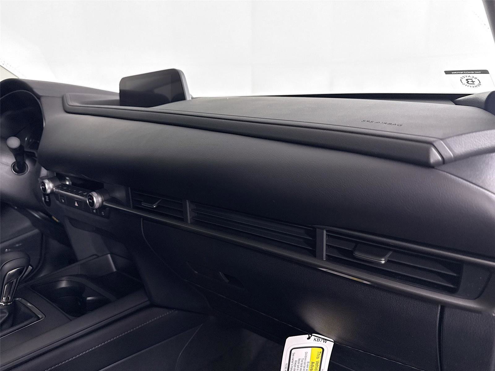 New 2026 MAZDA CX-30 AWD 2.5 S w/ Select Sport Pkg image 40