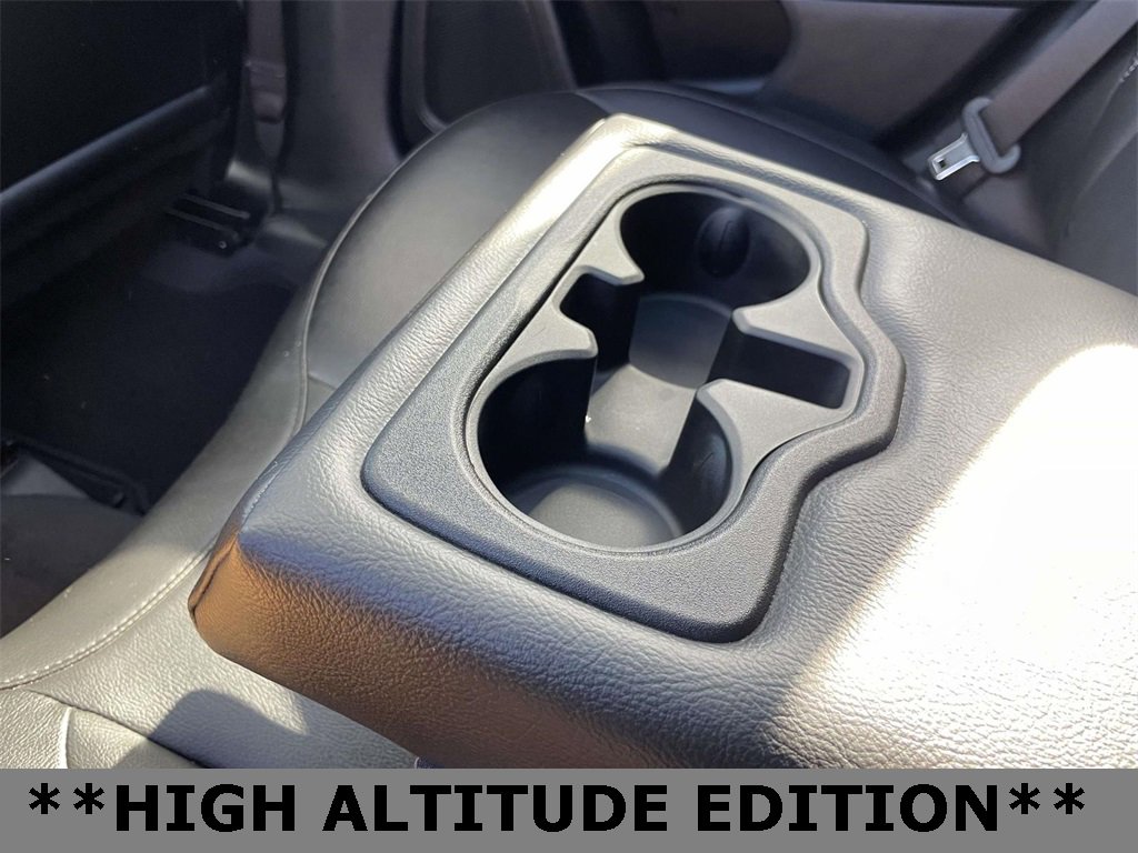 Used 2022 Jeep Compass High Altitude image 12