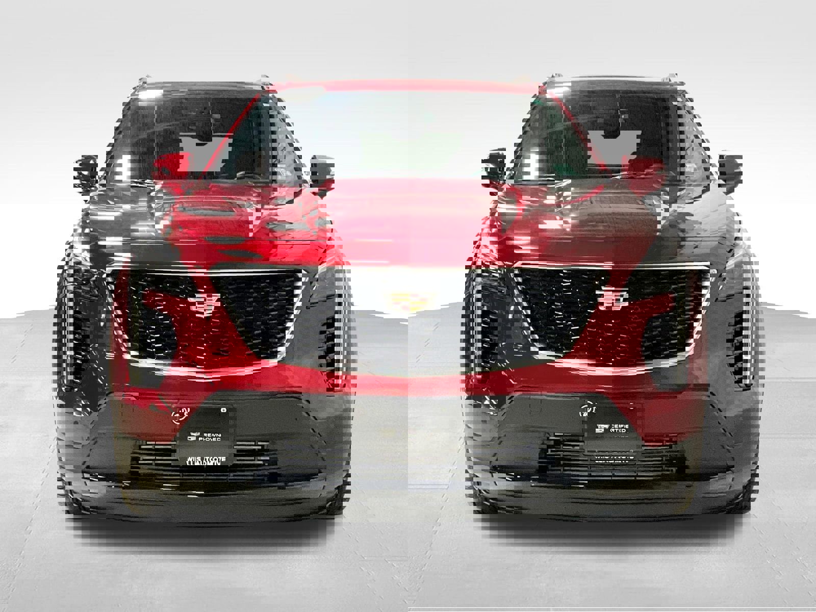 Used 2023 Cadillac XT4 Sport image 2