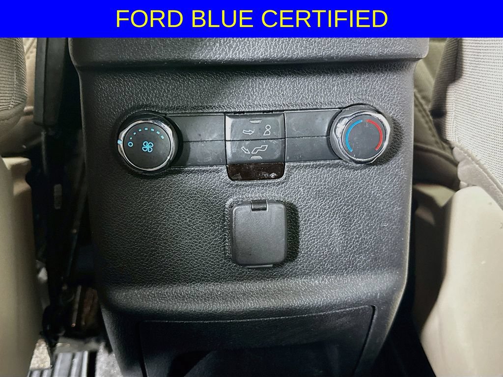 Certified 2019 Ford Explorer XLT w/ Equipment Group 201A FWD image 27