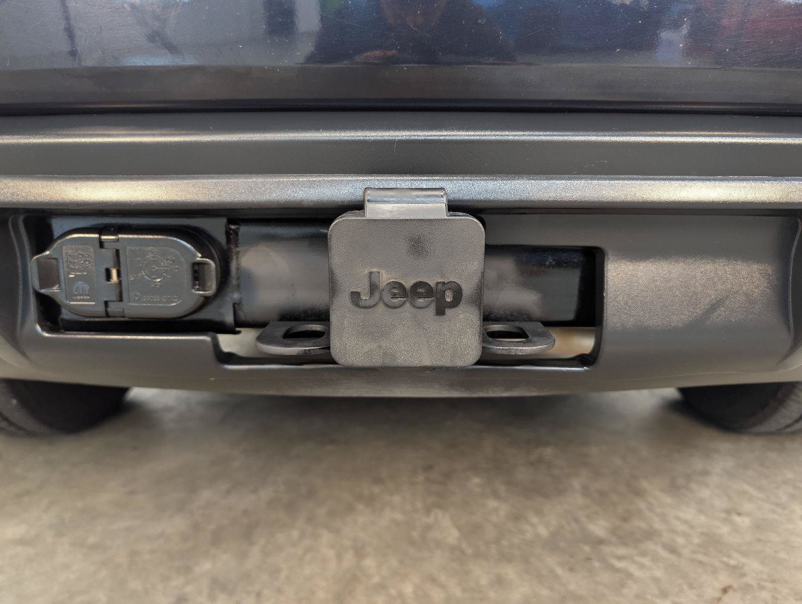 Used 2011 Jeep Grand Cherokee Overland AWD/4WD image 61