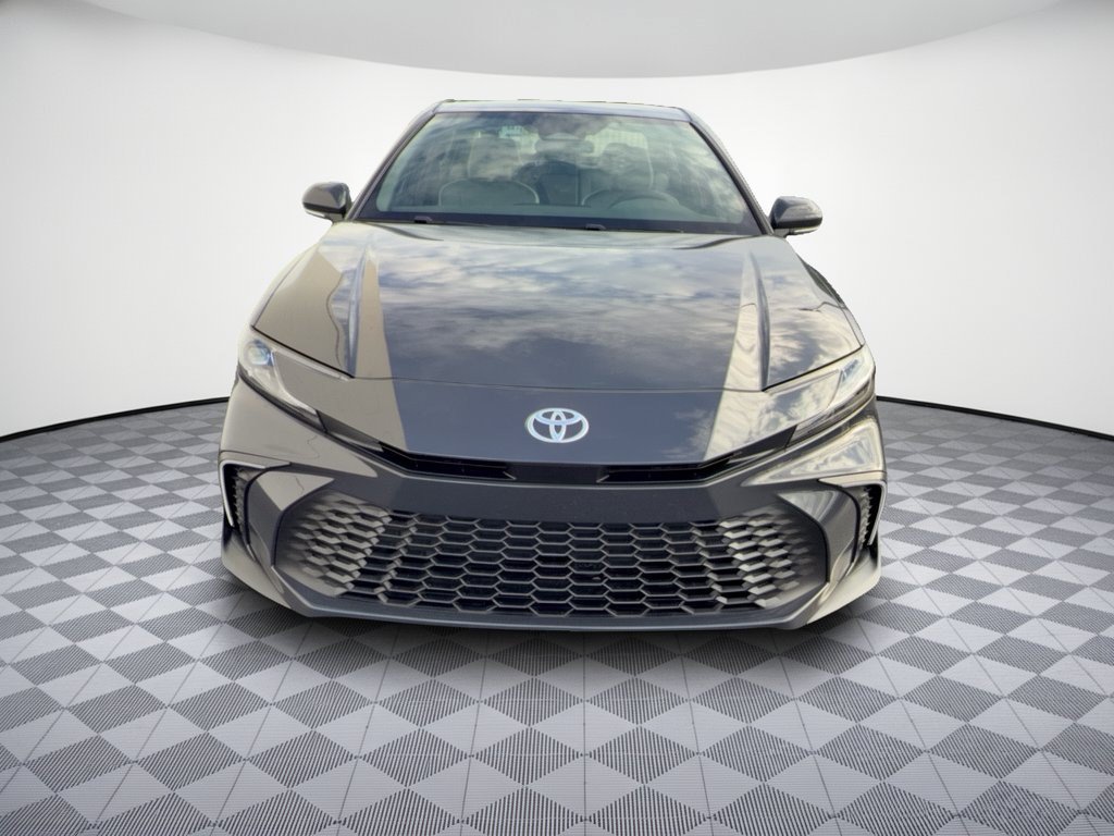 Used 2026 Toyota Camry SE FWD image 6
