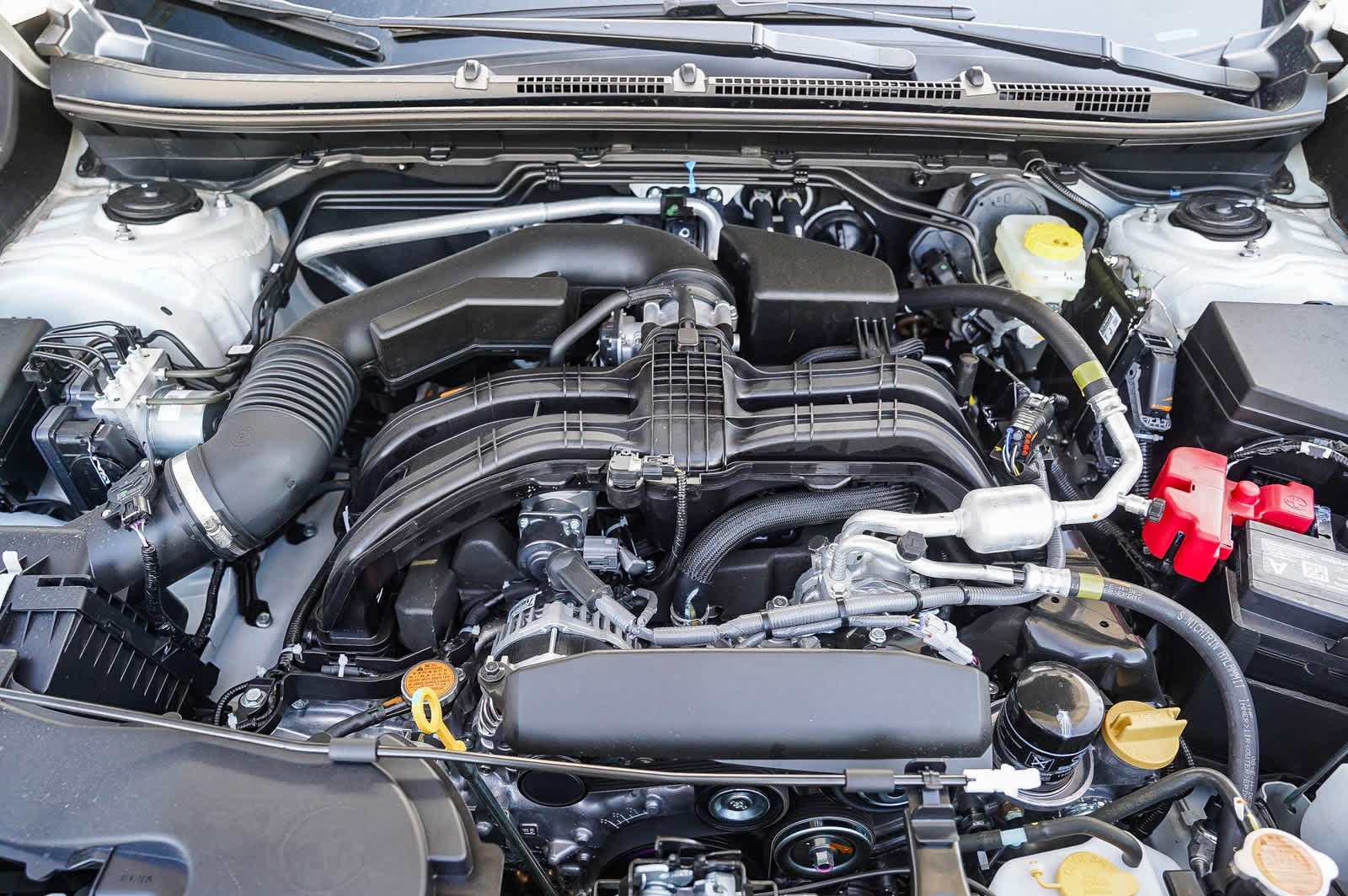 New 2025 Subaru Crosstrek 2.5i Limited image 12