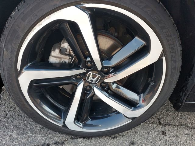 Used 2020 Honda Accord Sport image 21