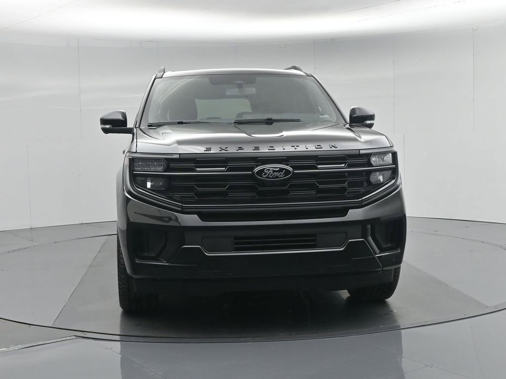 New 2026 Ford Expedition Max Platinum w/ Stealth Appearance Package image 54