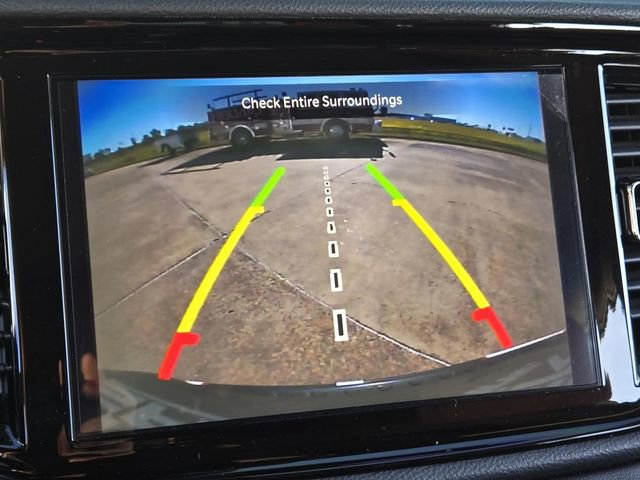 Used 2021 Dodge Durango SRT w/ Black Package image 17