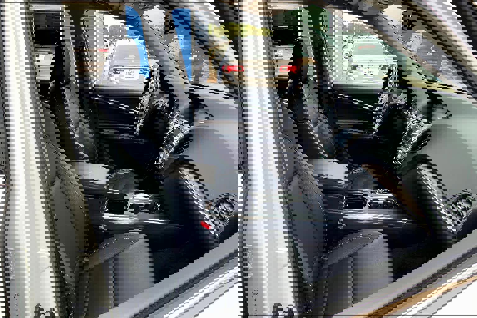 Used 2020 Acura MDX FWD w/ Technology Package image 9