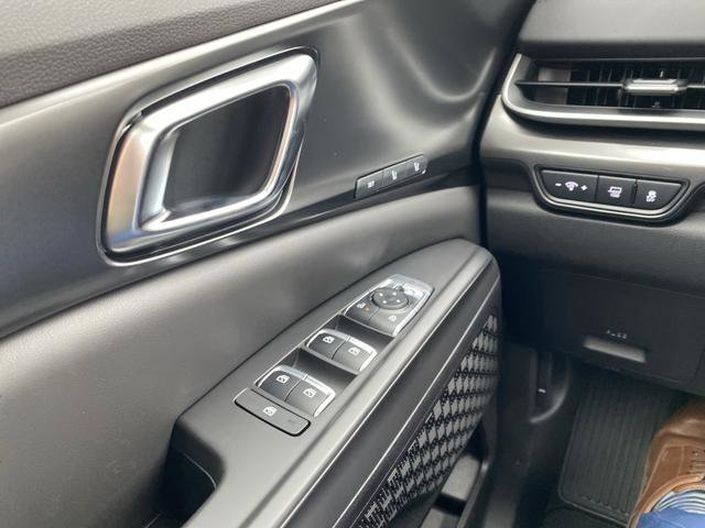 New 2026 Kia Carnival SX w/ SX Dark Edition Package image 30