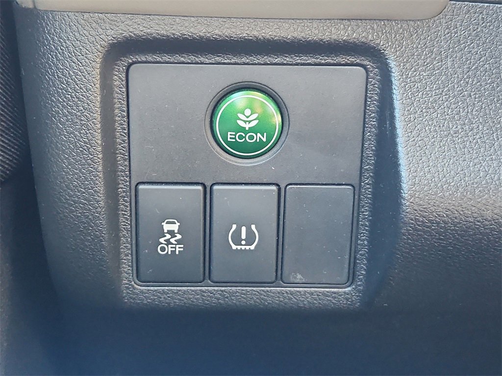 Used 2019 Honda HR-V LX image 21