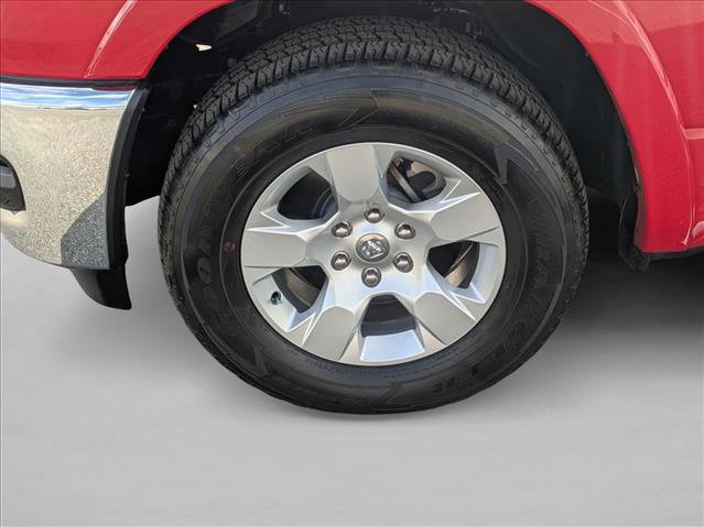 Used 2025 RAM 1500 Big Horn image 22