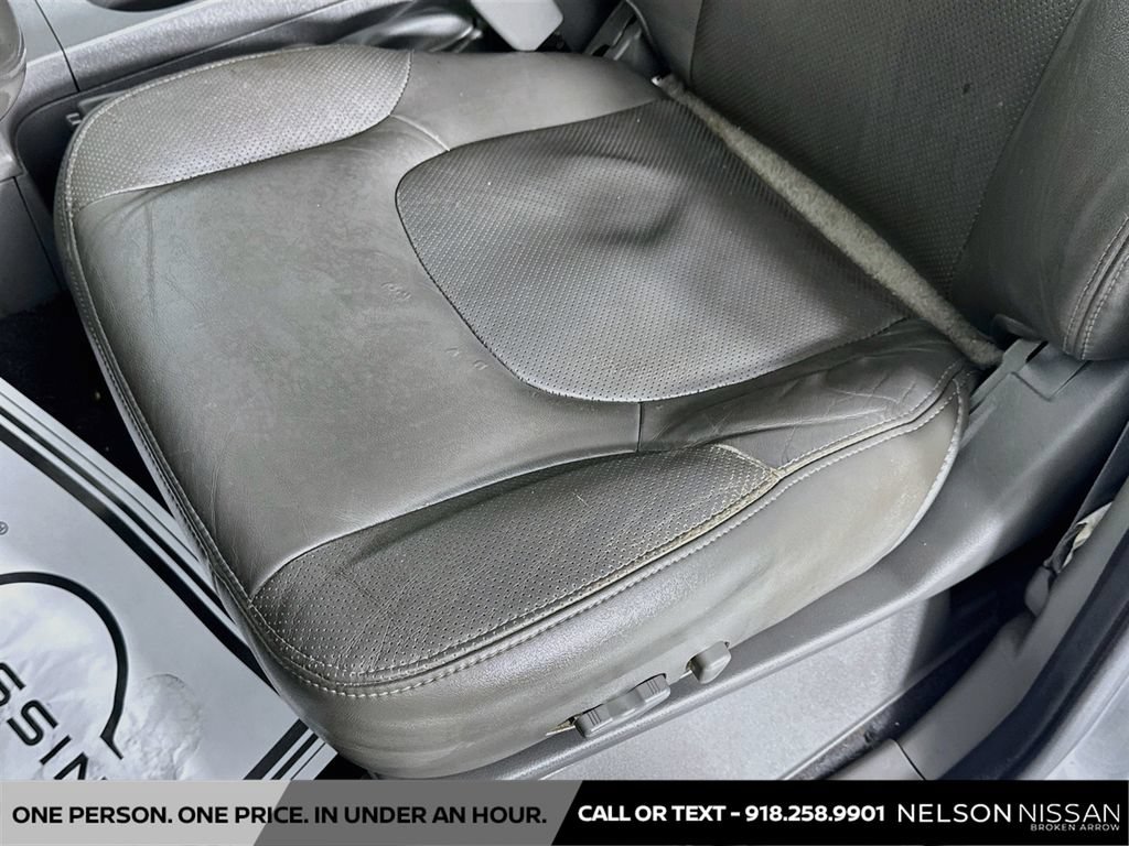 Used 2019 Nissan Frontier SL RWD image 20