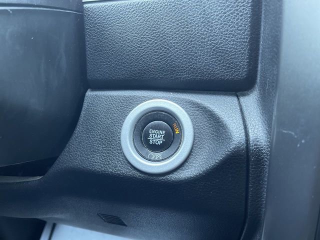 Used 2017 RAM 1500 Sport w/ Convenience Group image 16