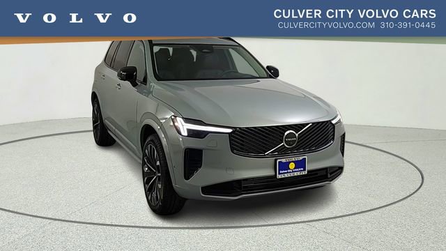 New 2026 Volvo XC90 T8 Ultra w/ Protection Package AWD/4WD image 1