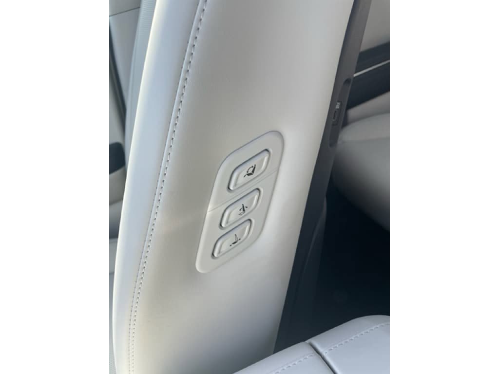Used 2026 Hyundai Palisade Calligraphy FWD image 14
