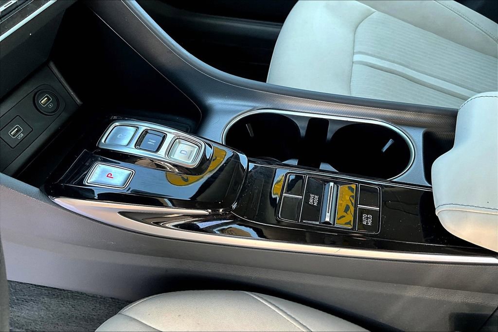 Used 2023 Hyundai Sonata SEL image 18