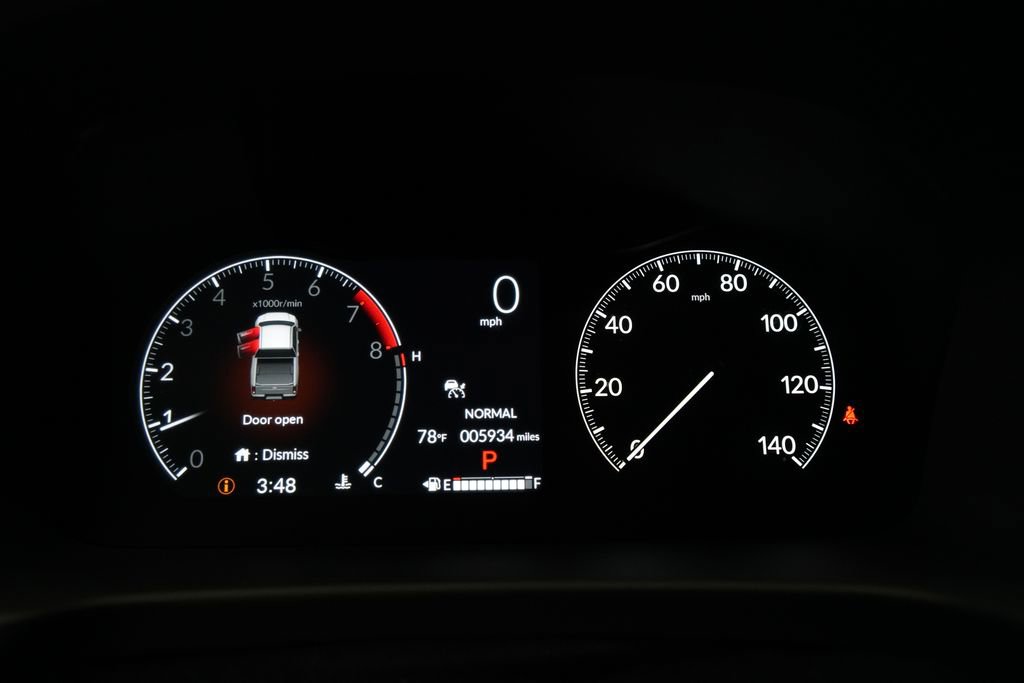 Certified 2025 Honda Ridgeline RTL+ image 2