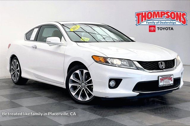 Used 2013 Honda Accord EX-L