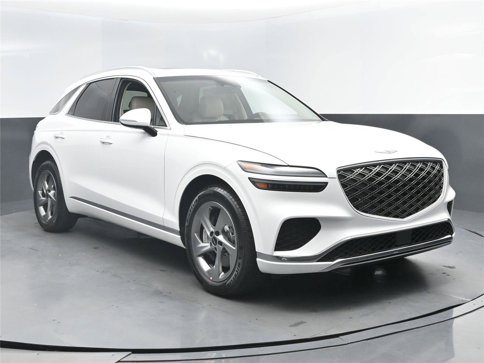 New 2026 Genesis GV70 2.5T Select image 8