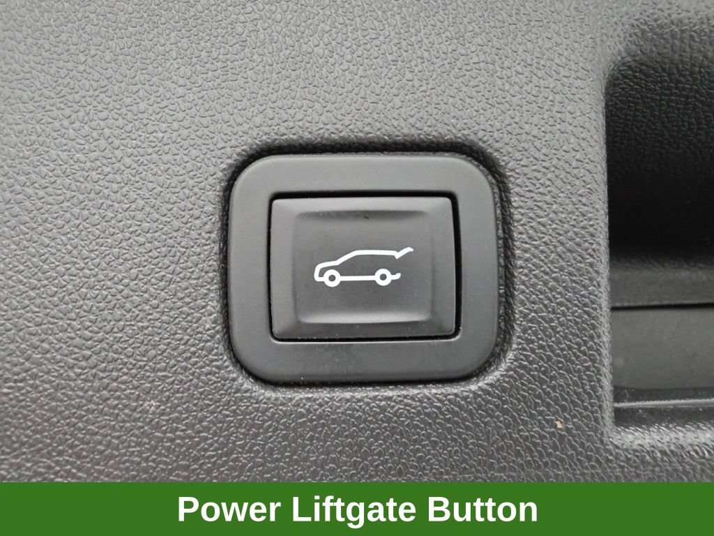 Used 2019 Chevrolet Equinox LT AWD/4WD image 49