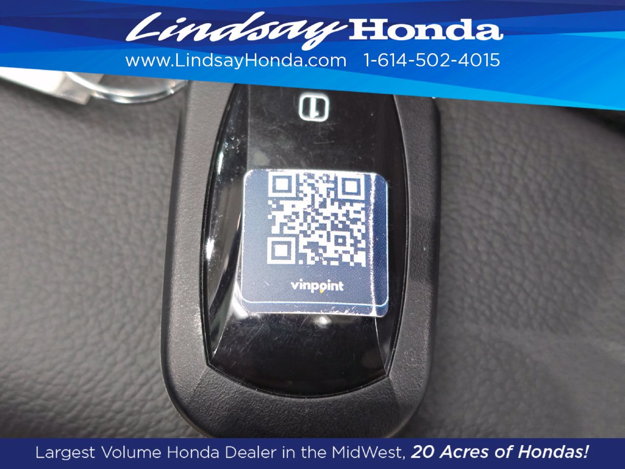 Used 2026 Honda CR-V Sport-L image 23