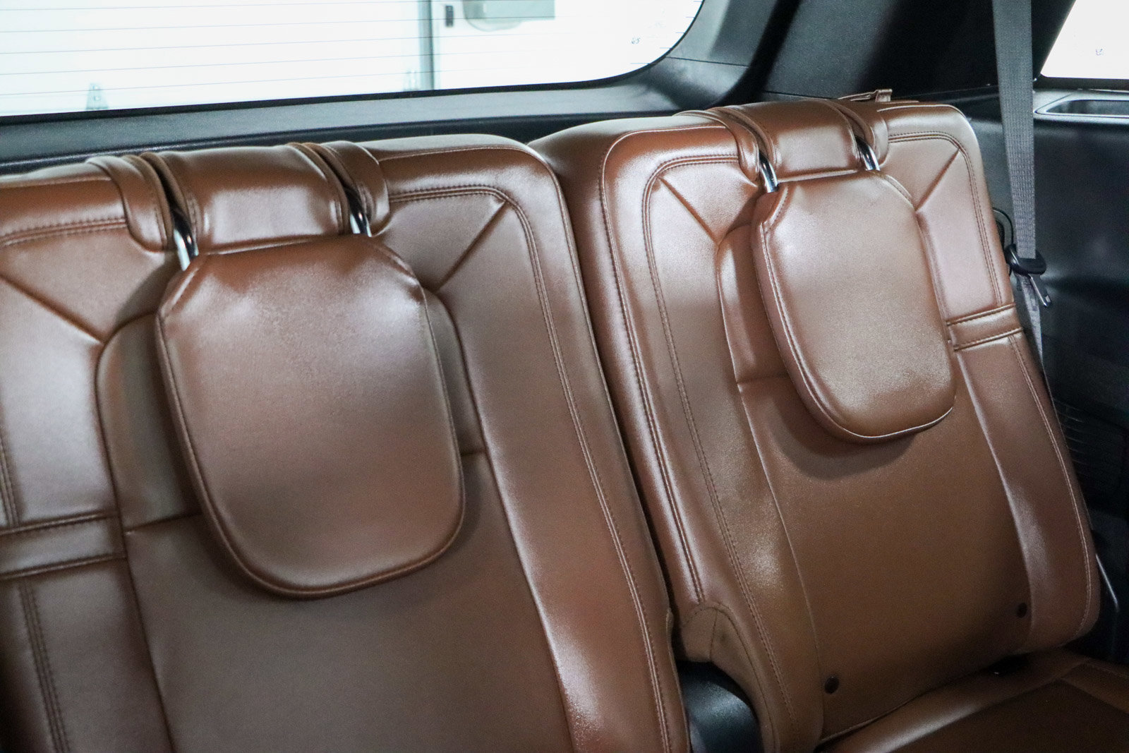 Used 2023 Lincoln Aviator Reserve w/ Equipment Group 201A image 30