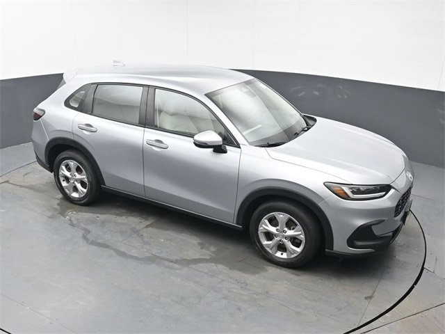 Used 2023 Honda HR-V LX image 37