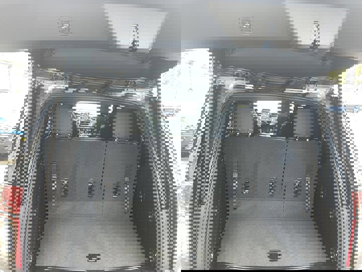 Used 2021 Chevrolet Tahoe LT image 24