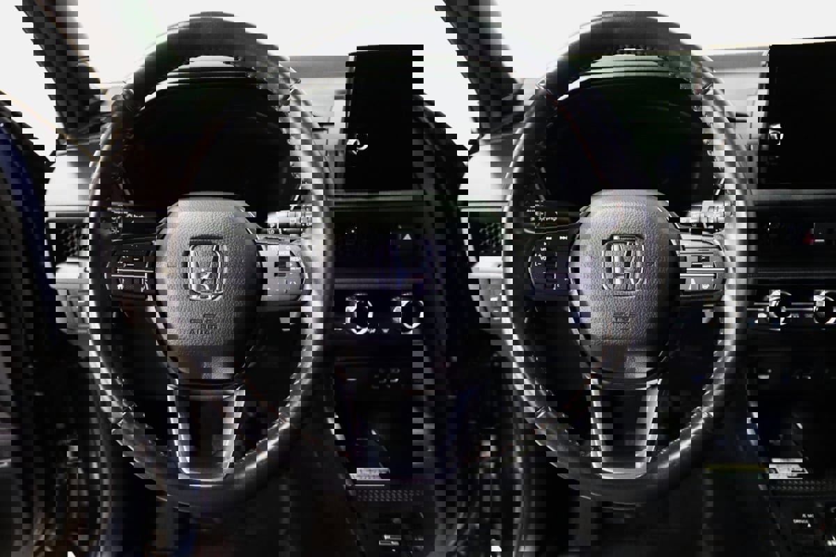 Used 2024 Honda CR-V Sport-L image 37