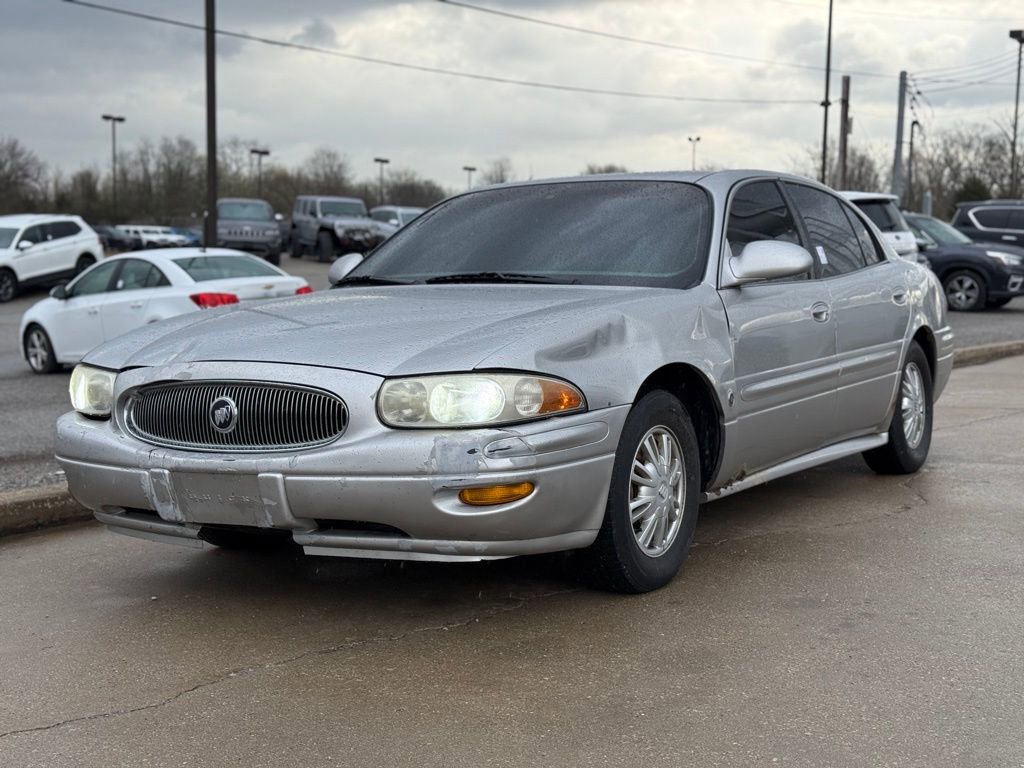 Used 2005 Buick Le Sabre Custom image 2