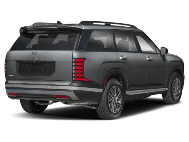 New 2026 Hyundai Palisade SEL Premium FWD image 2