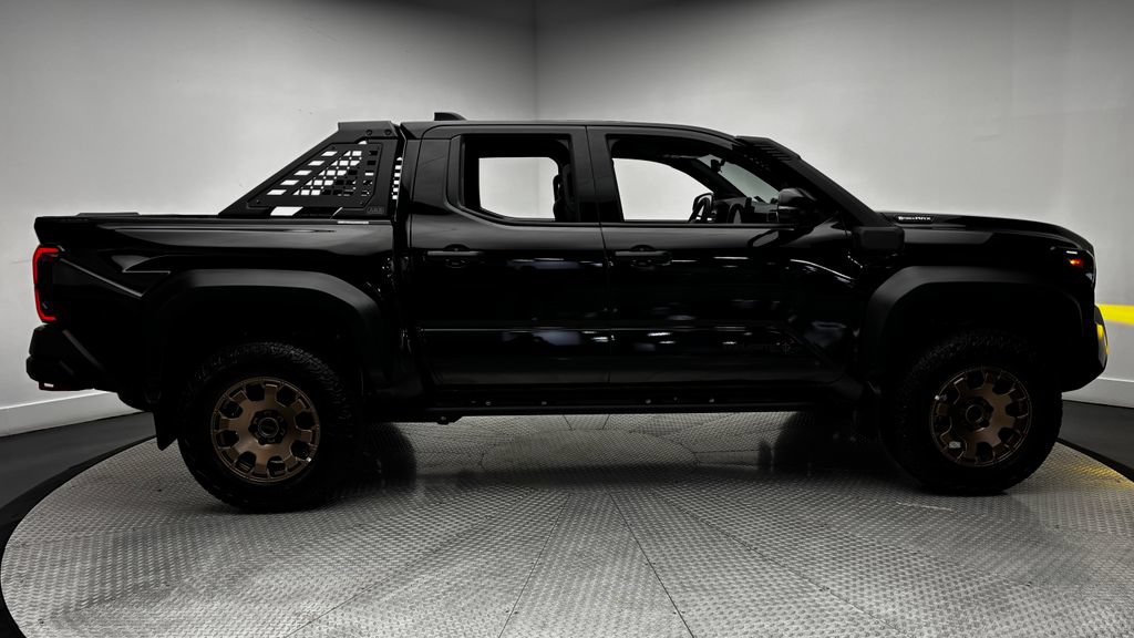 Used 2026 Toyota Tacoma 4x4 Double Cab Hybrid w/ Tow Tech Package image 47