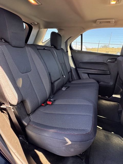 Used 2017 Chevrolet Equinox LT w/ Convenience Package image 14