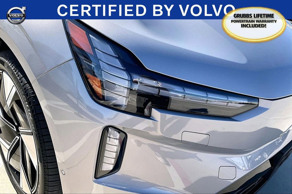Certified 2025 Volvo EX90 Ultra image 39
