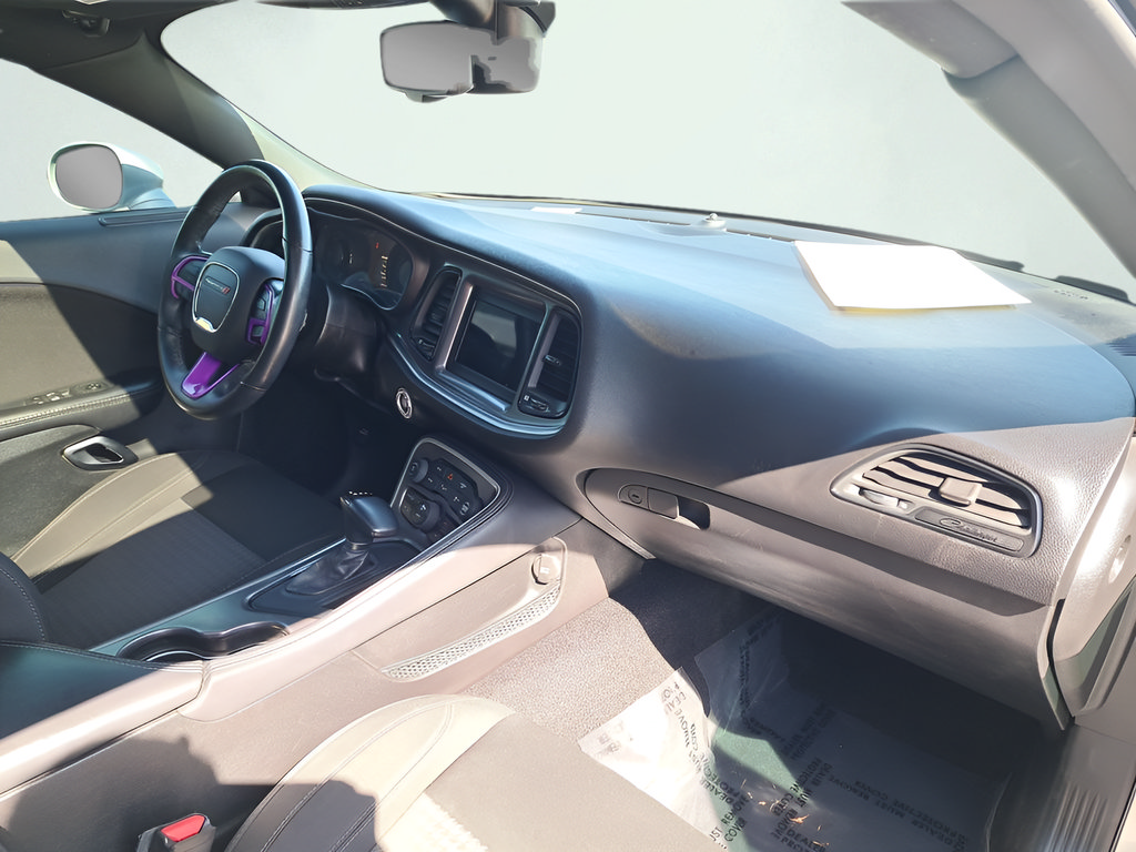 Used 2020 Dodge Challenger SXT w/ Driver Convenience Group AWD/4WD image 35