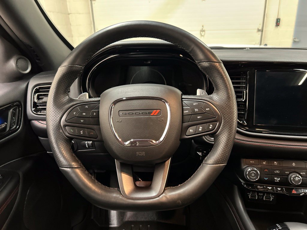 Used 2024 Dodge Durango GT AWD/4WD image 19