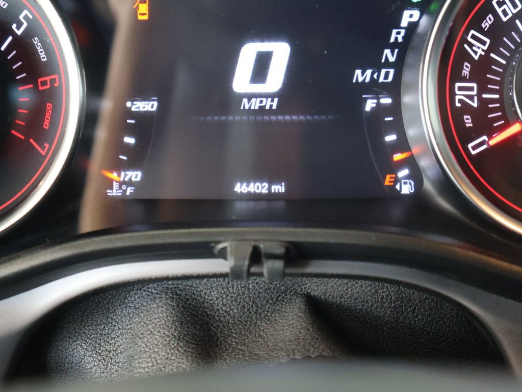 Used 2023 Dodge Challenger R/T Scat Pack w/ Plus Package image 35