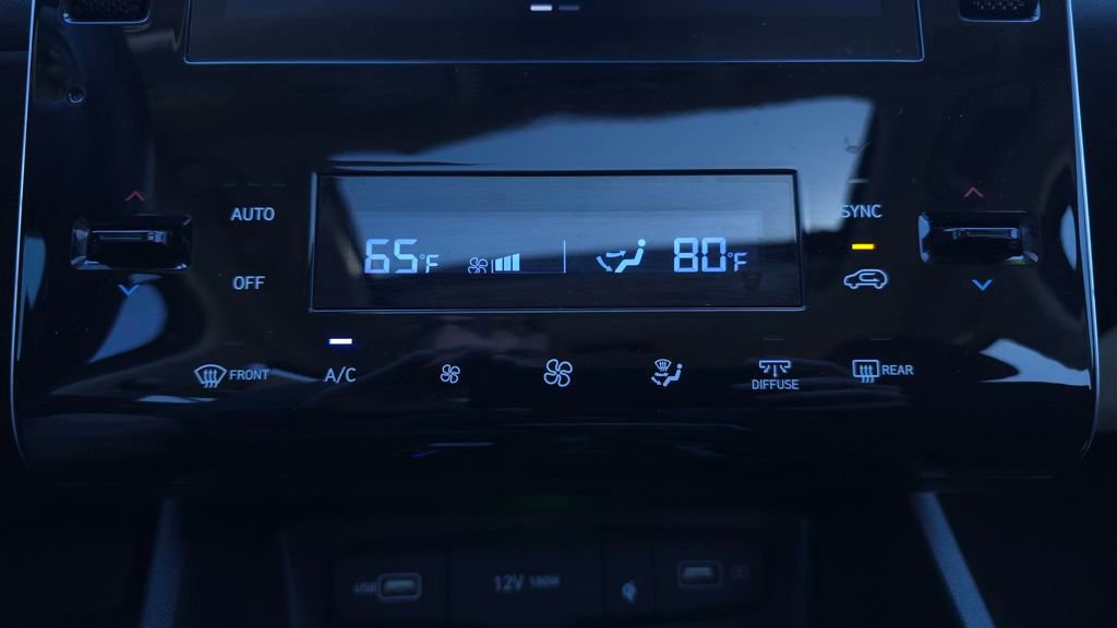 Used 2022 Hyundai Tucson SEL w/ Convenience Package image 35