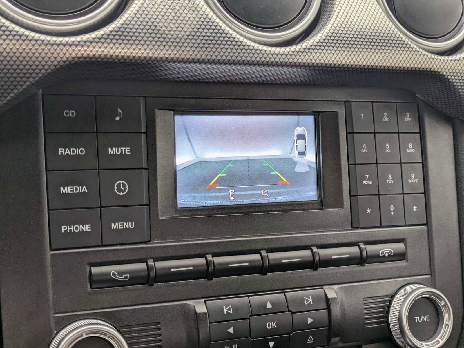 Used 2018 Ford Mustang GT w/ Black Accent Pkg image 23