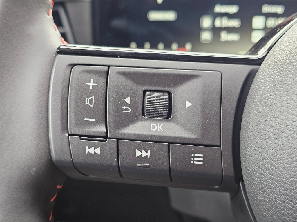 New 2027 Nissan Kicks SR AWD/4WD image 19