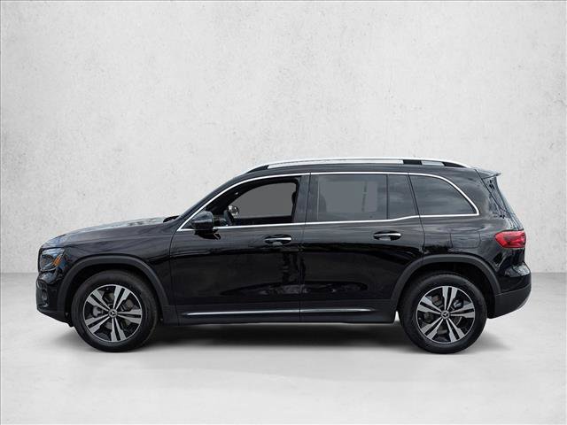 New 2026 Mercedes-Benz GLB 250 image 5