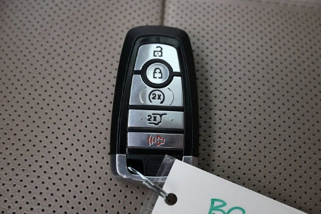 Certified 2024 Ford Expedition Limited RWD image 26