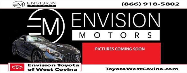 Used 2025 Toyota Tacoma SR5 image 1
