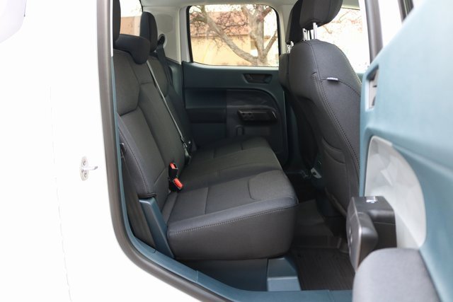 New 2025 Ford Maverick XL w/ 4K Tow Package image 21