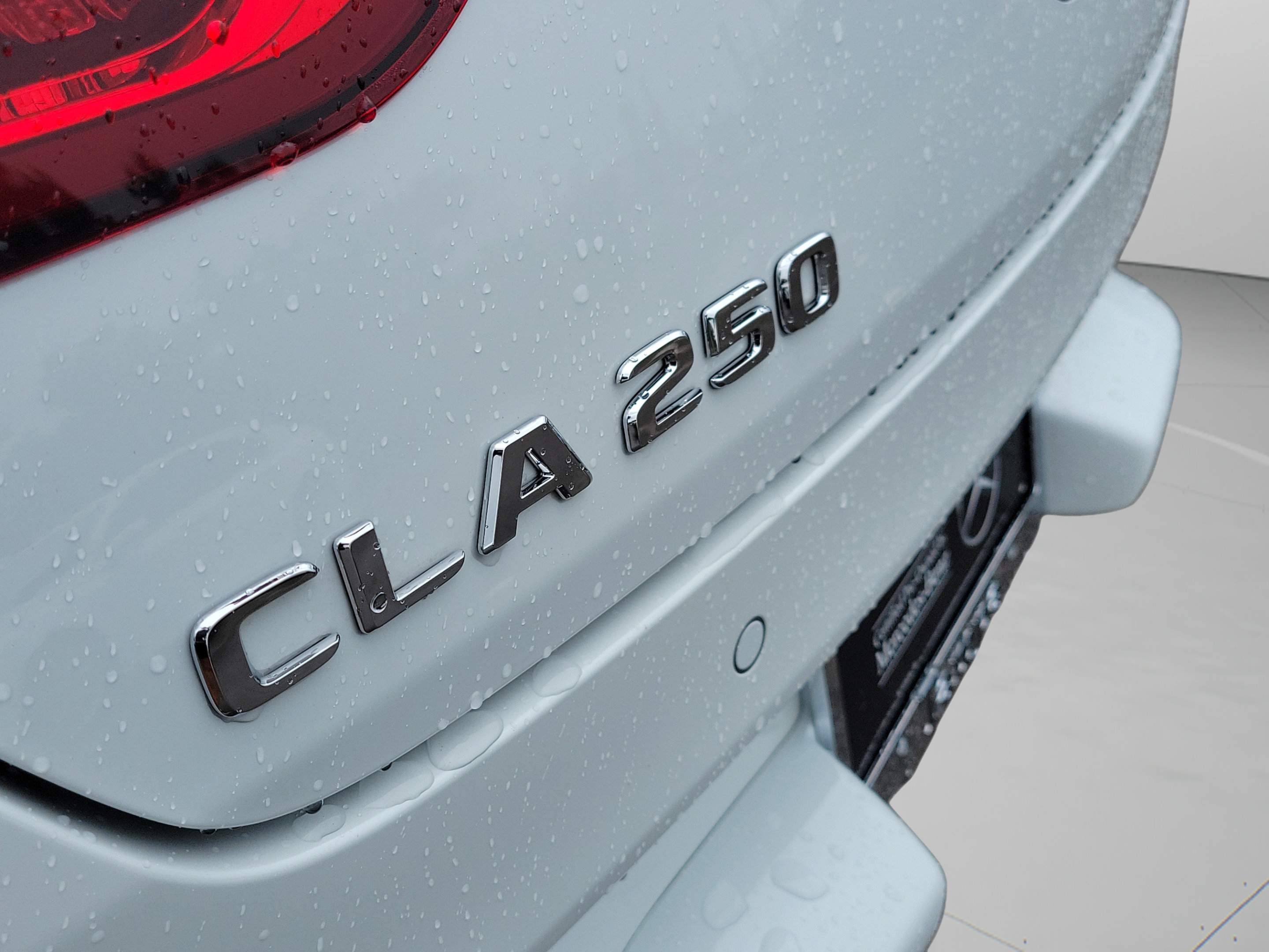 Certified 2021 Mercedes-Benz CLA 250 image 29