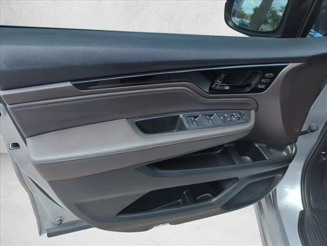 Used 2022 Honda Odyssey Touring image 12