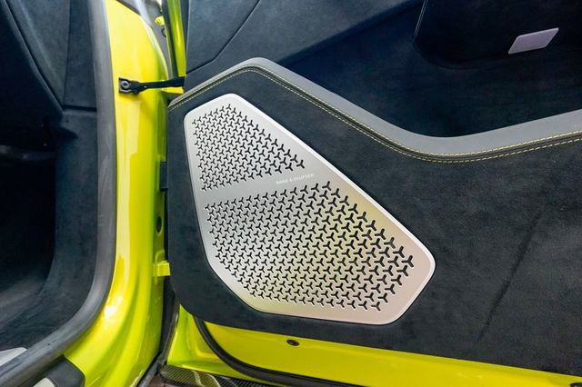 Used 2023 Lamborghini Urus Performante image 87