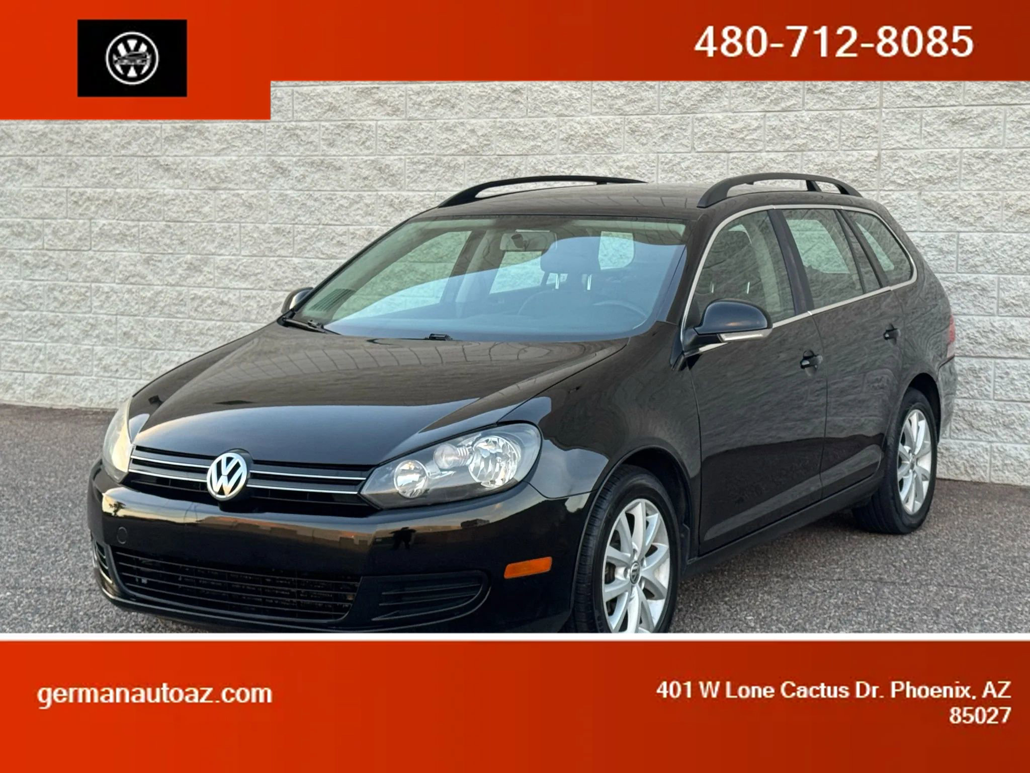 Used 2014 Volkswagen Jetta TDI